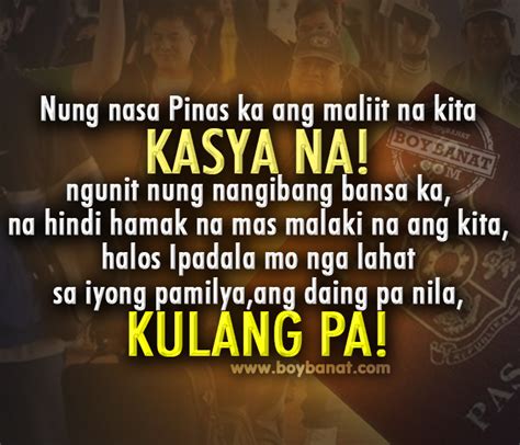 kasulasok|Buhay OFW .